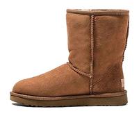 (WMNS) UGG Classic Short II 'Chestnut' 1016223-CHE 6
