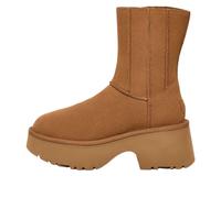 (WMNS) UGG Classic Twin Seam New Heights 'Chestnut' 1158313-CHE 7