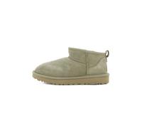 (WMNS) UGG Classic Ultra Mini 'Antilope' 1116109-ALP 5
