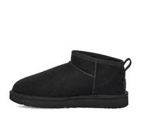 (WMNS) UGG Classic Ultra Mini 'Black' 1116109-BLK 8
