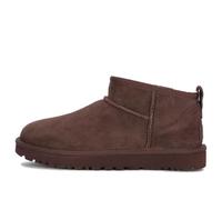 (WMNS)UGG Classic Ultra Mini Boot 'BURNT CEDAR' 1116109-BCDR 6