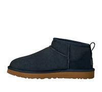 (WMNS) UGG Classic Ultra Mini Boot 'Dark Indigo' 1116109-DKN 5