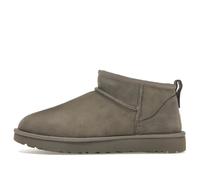 (WMNS) UGG Classic Ultra Mini Boot 'Smoke Plume' 1116109-SKP 6