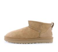 UGG Classic Ultra Mini Boots Chestnut Brown Women - 37