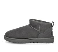 (WMNS) UGG Classic Ultra Mini 'Grey' 1116109-GREY 6