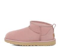 (WMNS) UGG Classic Ultra Mini 'Rose Grey' 1116109-RSGRY 7