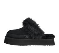 (WMNS) UGG Disquette Chalet Mules 'Black' 1173930-BLK 5