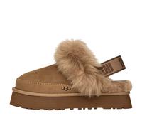 (WMNS) UGG Disquette Chalet Slingback Sandals 'Light Copper' 1191133-LBNZ 5
