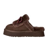 (WMNS) UGG Disquette Heritage 'Burnt Cedar' 1180360-BCDR 11