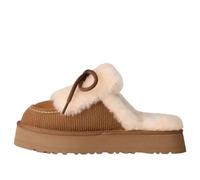 (WMNS) UGG Disquette Heritage 'Chestnut' 1180360-CHE 12