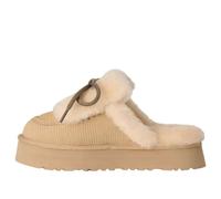 (WMNS) UGG Disquette Heritage 'Sand Castle' 1180360-SNDC 5