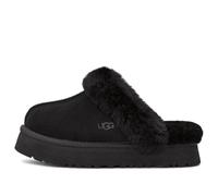 (WMNS) UGG Disquette Slipper 'Black' 1122550-BLK 8