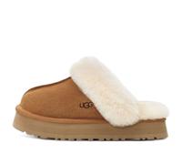 (WMNS) UGG Disquette Slippers 'Chestnut' 1122550-CHE 10
