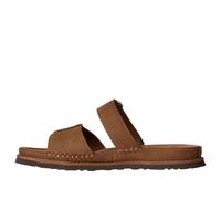 (WMNS) UGG Goldengaze Slide 'Dark Chestnut' 1184951-DKC 6.5