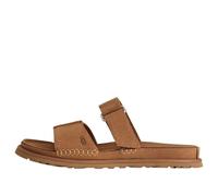 (WMNS) UGG GoldenGaze Slide Sandals 'Chestnut' 1178590-CHE 9