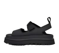 (WMNS) UGG GoldenGlow 'Black' 1152685-BLK 10