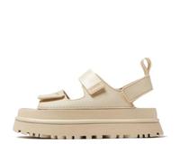 (WMNS) UGG GoldenGlow Sandal 'Sea Salt' 1152685-SSAL 8