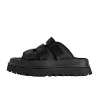 (WMNS) UGG GoldenGlow Slide 'Black' 1167430-BLK 10
