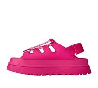 (WMNS) UGG GoldenGlow Toggle Sandals 'Deep Coral' 1179370-DPCR 5