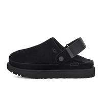 (WMNS) UGG Goldenstar Clog 'Black' 1138252-BLK 6.5