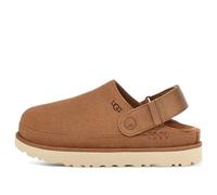 (WMNS) UGG Goldenstar Clog 'Chestnut' 1138252-CHE 12