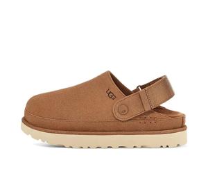 (WMNS) UGG Goldenstar Clog 'Chestnut' 1138252-CHE 6