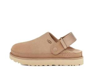 (WMNS) UGG Goldenstar Clog 'Driftwood' 1138252-DRI 6