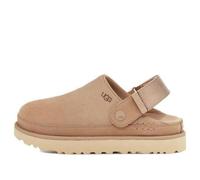 (WMNS) UGG Goldenstar Clog 'Driftwood' 1138252-DRI 8.5