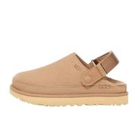 (WMNS) UGG Goldenstar Clog 'Sand' 1138252-SAN 6