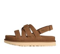 (WMNS) UGG Goldenstar Gleam Sandals 'Chestnut' 1175122-CHE 12