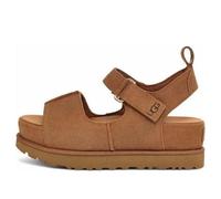 (WMNS) UGG Goldenstar Hi Sandal 'Chestnut' 1167356-CHE 11
