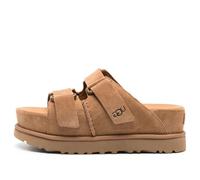 (WMNS) UGG Goldenstar Hi Slide 'Chestnut' 1155458-CHE 11