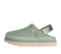 (WMNS) UGG Goldenstar Meadow Accent Clog 'Artichoke' 1177270-ART 9