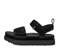 (WMNS) UGG Goldenstar Sandal 'Black' 1136783-BLK 8