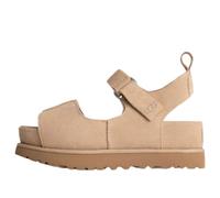 (WMNS) UGG Goldenstar Sandals 'Sand' 1167356-SAN 6