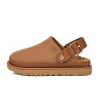 (WMNS) UGG Goldenstar Villa Clog 'Chestnut' 1169590-CHE 9