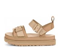 (WMNS) UGG Goldenstar Villa Sandals 'Mustard Seed' 1167392-MDSD 9.5