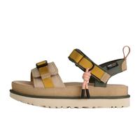 (WMNS) UGG Goldenstar Wildwood Sandals 'Sand Castle' 1180070-SNDC 8