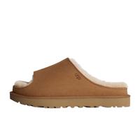 (WMNS) UGG Greenport Slide 'Chestnut' 1167610-CHE 9