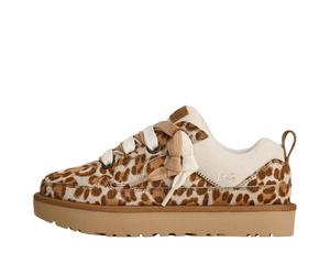 (WMNS) UGG Lo Lowmel Plains Trainer 'Felicity Leopard Jasmine' 1181071-FDJ 10