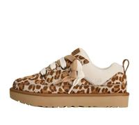 (WMNS) UGG Lo Lowmel Plains Trainer 'Felicity Leopard Jasmine' 1181071-FDJ 5