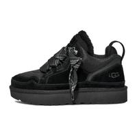 UGG Lowmel Trainers in Black UK 5