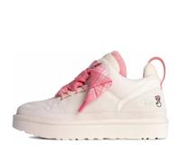 (WMNS) UGG Lowmel Love 25 'Jasmine Tropical Pink' 1172170-JNT 8