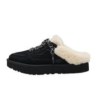 (WMNS) UGG Lowmel Mule 'Black' 1180313-BLK 8