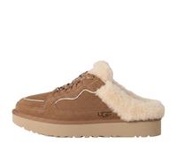 (WMNS) UGG Lowmel Mule 'Chestnut' 1180313-CHE 12