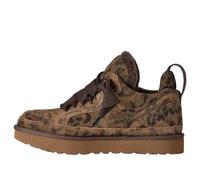 (WMNS) UGG Lowmel Spotted 'Chestnut' 1187485-CHE 7