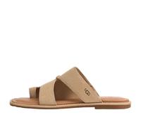 (WMNS) UGG Matira Slides 'Mustard Seed' 1167472-MDSD 8.5