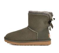 (WMNS) UGG Mini Bailey Bow II 'Forest Night' 1016501-FRSN 5