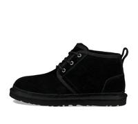 Neumel Boots Black - female - UGG - Lace-up Boots - Black - 7 UK - Shoes 7 UK