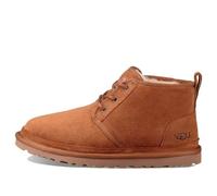 (WMNS) UGG Neumel Boot Lacing Fleece Lined 1094269-CHE 7